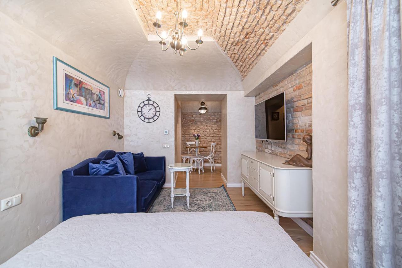 Apartment Luxury In Pilies Street
