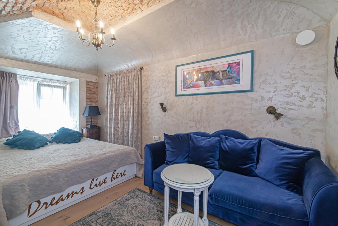 Luxury In Pilies Street * Vilnius