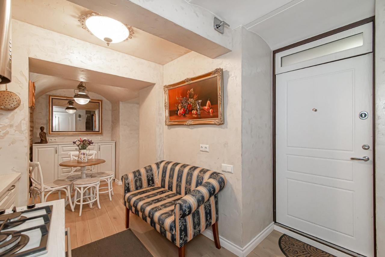 Luxury In Pilies Street * Vilnius