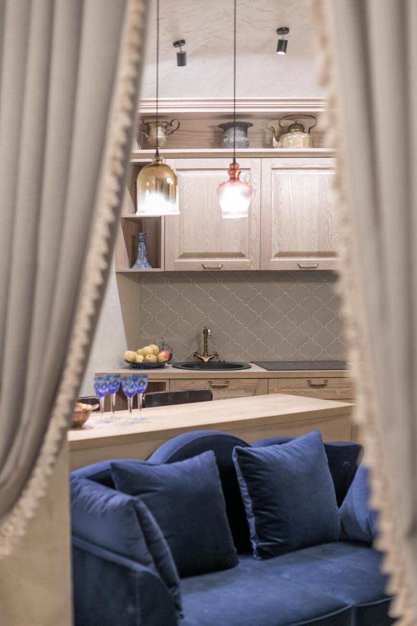 Luxury In Pilies Street Apartment