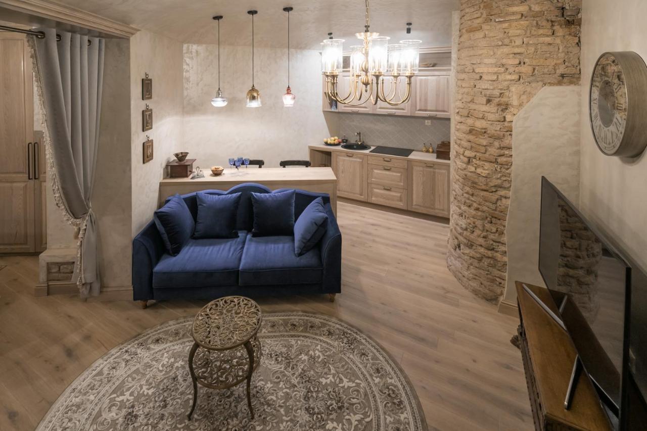 Luxury In Pilies Street
