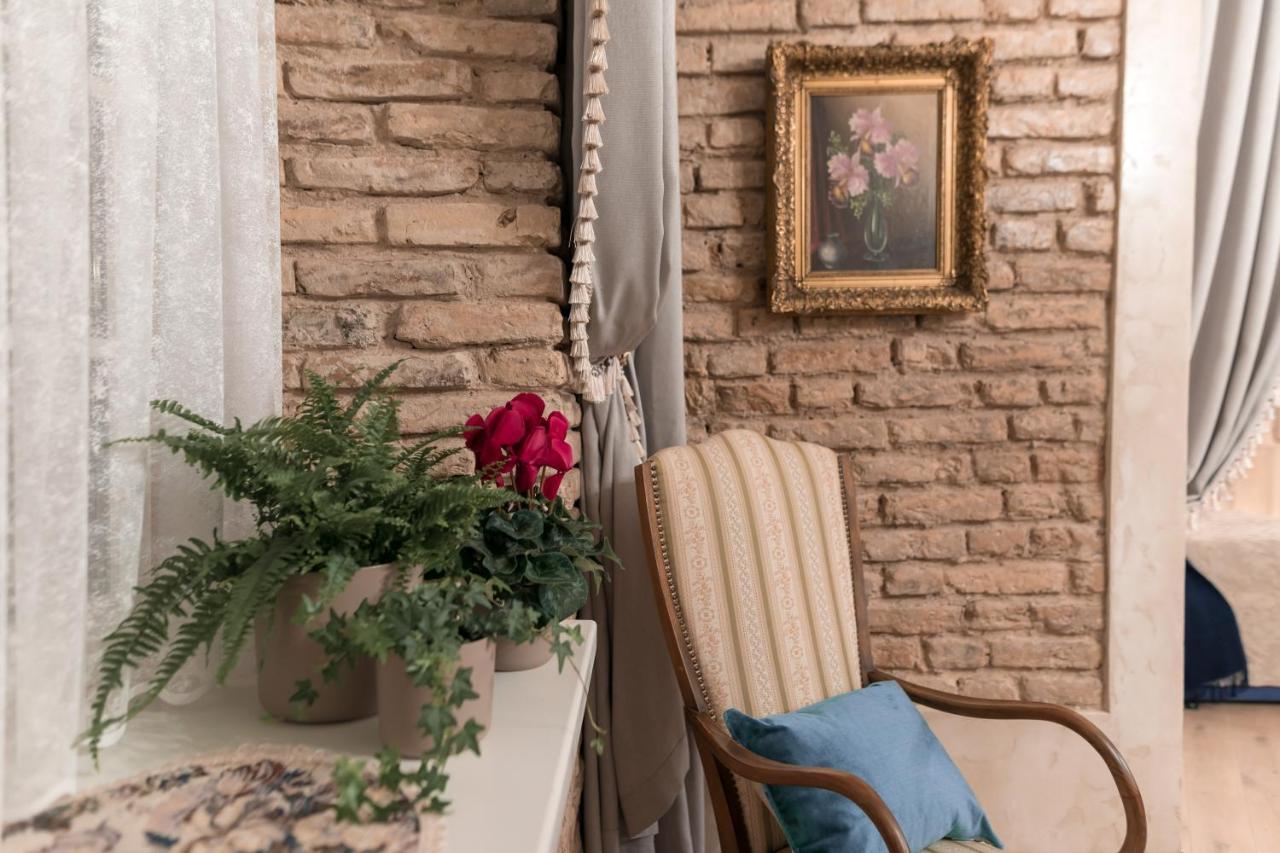 Apartment Luxury In Pilies Street *