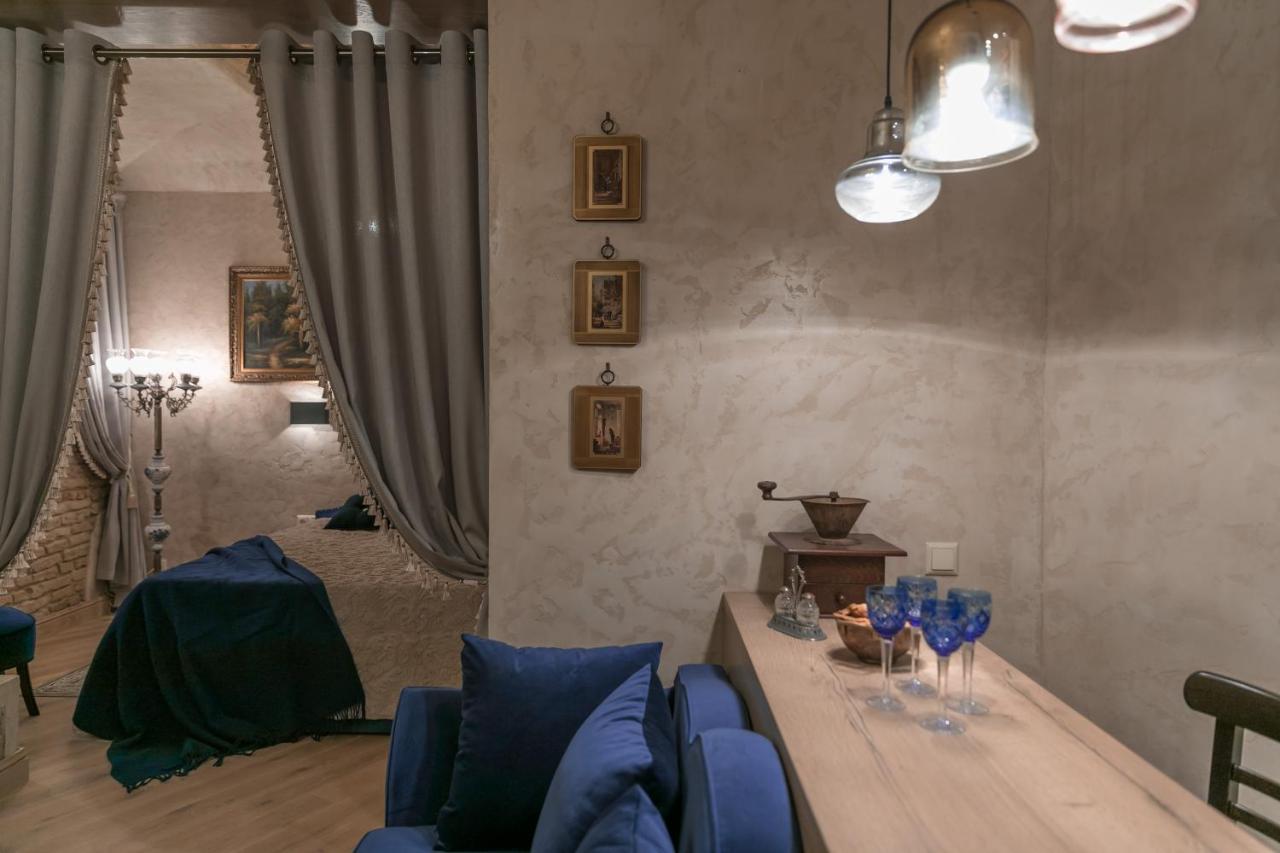 Luxury In Pilies Street
