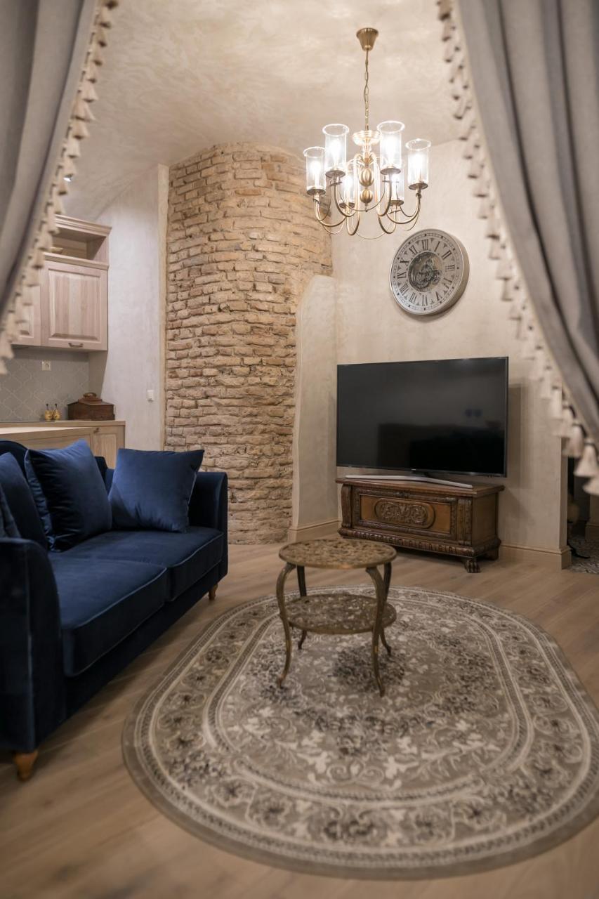 Luxury In Pilies Street